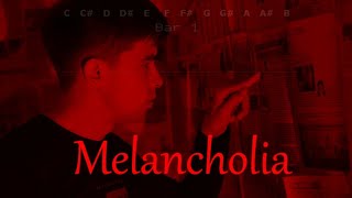 MINOR | M1noR L1GHTDreaM - Melancholia (pilot - grt)