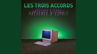 Video thumbnail of "Les Trois Accords - Vedette pop"