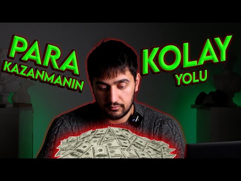 PARA KAZANMANIN KOLAY YOLU - (Arkadaşlarını Davet Et Para Kazan)