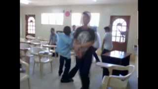 Harlem Shake (MDC Grade 7)