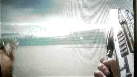 Mw2 Glitch out of map(No Russian) campaign