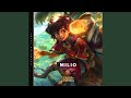 Milio, the Gentle Flame (Champion Theme)