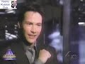 1999 Keanu Reeves / The Matrix / Interview
