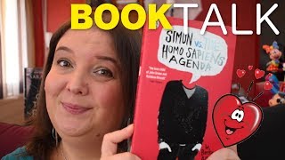 Moi Simon, 16 Ans, Homo Sapiens De Becky Albertalli Book Talk Jesslivraddict