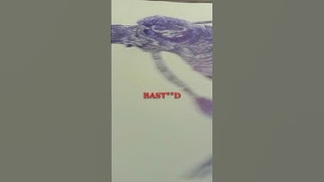 black myth wukong sketch 🔥 #shorts #viralshorts #blackmythwukonggameplay #gaming @beastboyshub