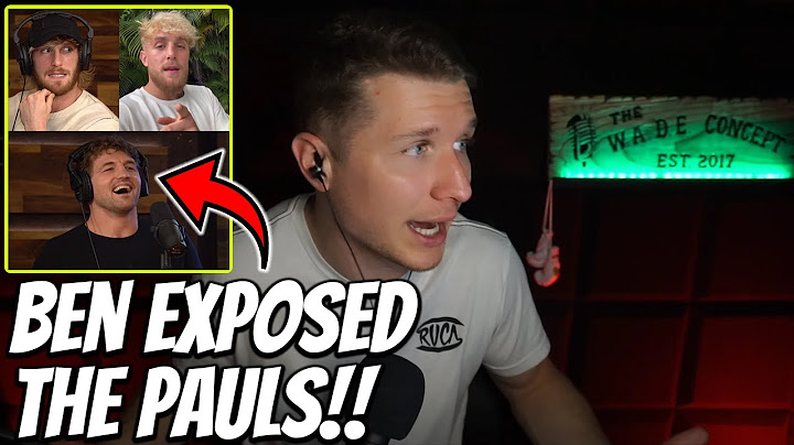 Logan and Jake Paul FAIL To INTIMIDATE Ben Askren.. Again l IMPAULSIVE Podcast Breakdown