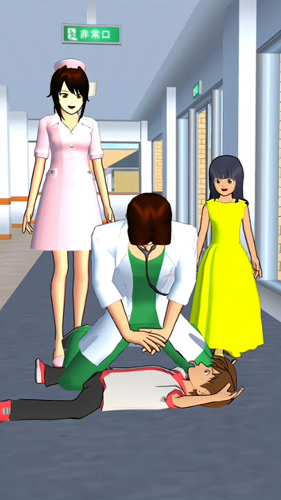 Tenggorokan Utah tertutup 🤣#shorts #sakuraschoolsimulator #shortvideo #sakura