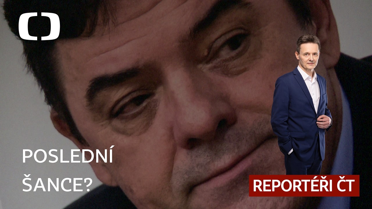 Prokáže soud, že si vraždu novináře Kuciaka objednal podnikatel Kočner? - Reportéři ČT