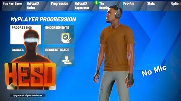 Sooo im playing on my PLAYMAKING FIVE build again.