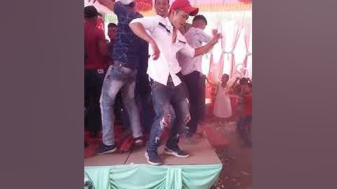 Đám cưới ở Cư Jút , Hãy vui lên nào