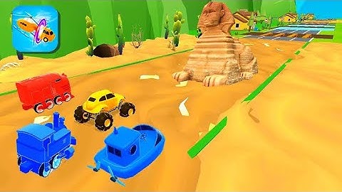 ✅Shape shifting All Levels  Walkthrough Android,ios Gameplay Max Big Update PC Full Screen JCHy