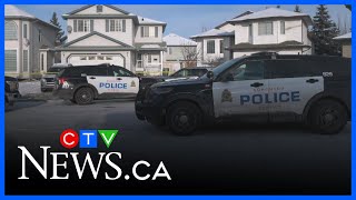 Death of 23-year-old man in north Edmonton suspicious: EPS