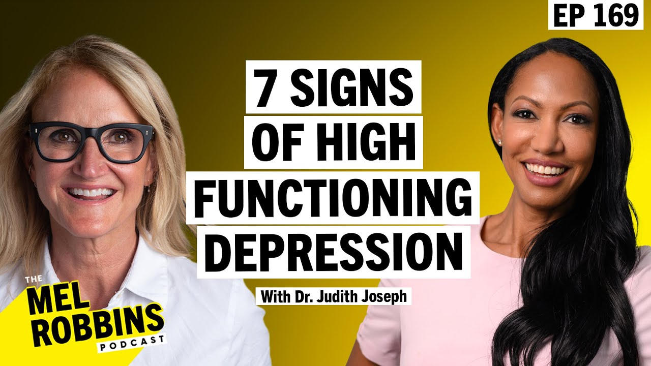 #1 Researcher: 7 Signs You May Have High Functioning Depression thumbnail