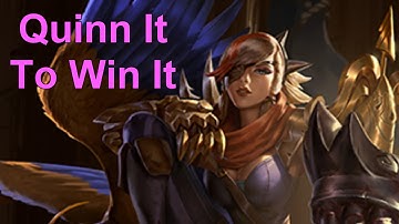 Quinn It To Win It