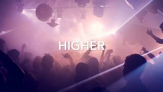 HIGHER feat. JB