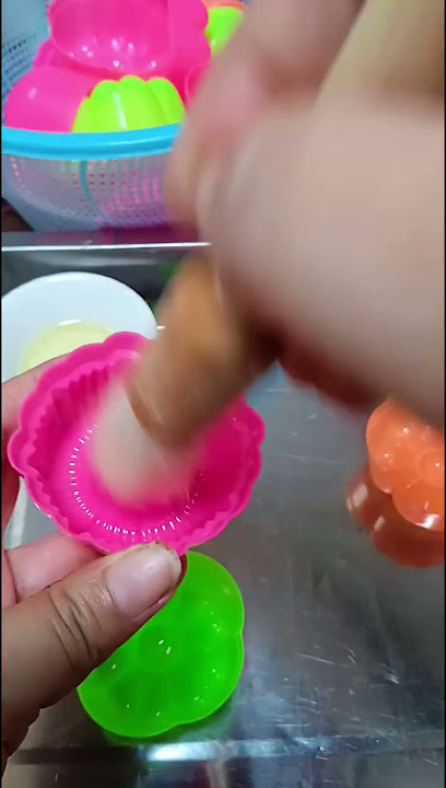 Tips KUE TIDAK LENGKET DI CETAKAN