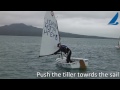 Getting out of Irons Sail YNZ Coaching Resource