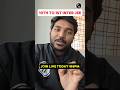 10th Class 2027 Students | Join Live at 6PM | Inter 1st Year + JEE Bridge Course Announcement