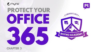 Fix These 3 FATAL Microsoft 365 Security Settings TODAY