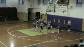 Devilettes' 2007 Home Champs