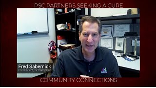 Community Connections Episode 1 - Meet Fred Sabernick