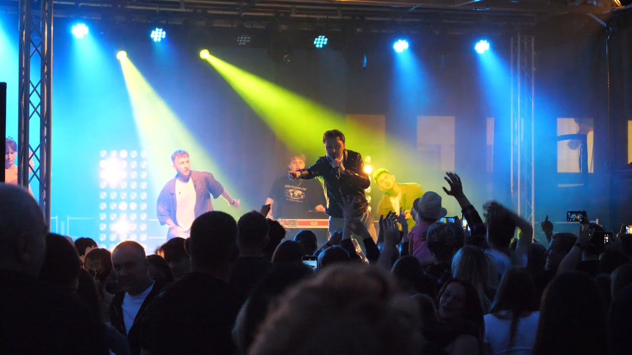 Dni Gminy Ciasna 2024 - Dzień Drugi - Sobota