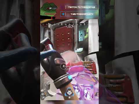 DirectX12 сделал меня 60 fps игроком в Apex Legends!