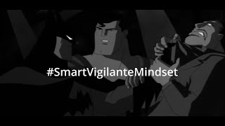 Vigilante Sigma Male Grindset #1 | #SmartVigilanteMindset