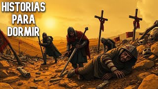 La Brutalidad De La Vida Durante Las Cruzadas