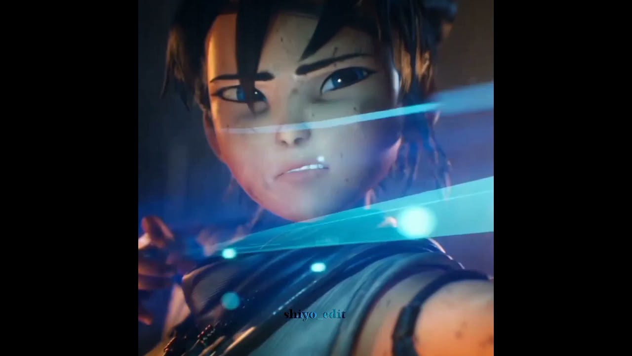 Kena Edit [Kena: Bridge Of Spirits]