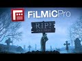 Is this the end of filmic pro