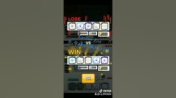 【Random Dice】越級打怪,12等颱風月亮打15等太陽月亮 #randomdice