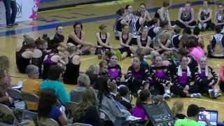 JFK TWD Competition St Cloud March 29 2014 Jr Hip Hop Awards