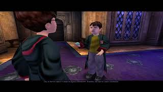 Harry Potter and the Sorcerers Stone (Fargus) - Part #5 - Wizard Crackers