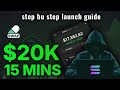 PumpSwap Launch Guide – Create Your Meme Coin in 10 Minutes