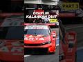 Pt3 Kedai Jual Wiper Tapi Boleh Malukan Toyota?! Kisah GILA ARTA Racing e200 #SuperGT #DK #Autopal