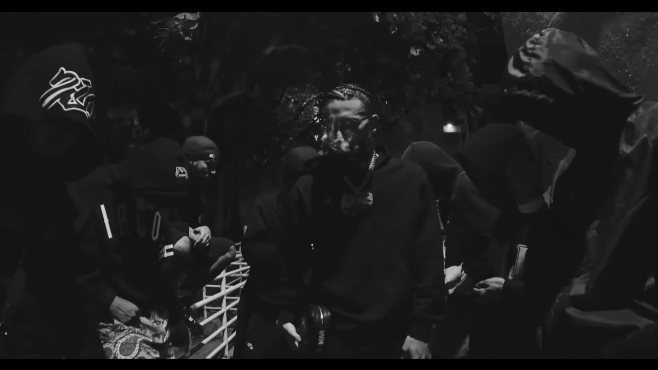 [FREE] ''REST IN PEACE'' Dark HoodTrap Hades 66 x Sombra PR Type Beat Instrumental 2025