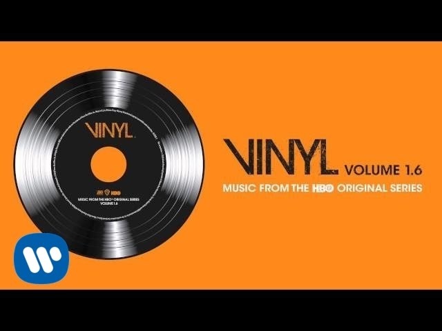 Karisma - Cherish (feat. Johnny Gale) [VINYL: Music From The HBO® Original Series] (Official Audio)