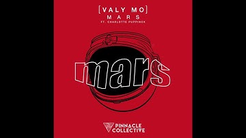 Valy Mo - Mars (ft. Charlotte Puppinck)