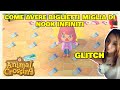 COME AVERE BIGLIETTI MIGLIA DI NOOK INFINITI 📨*GLITCH* Animal Crossing New Horizons Guida ITA