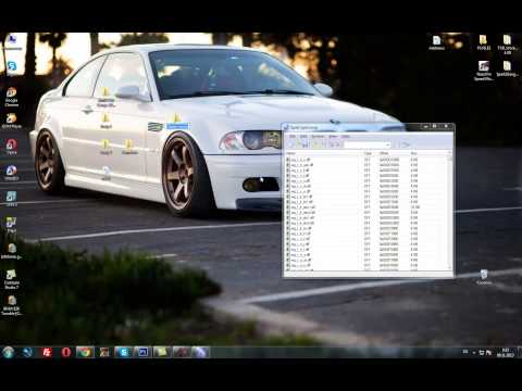 როგორ დავაინსტალიროთ სკინები [Geogta.Org]