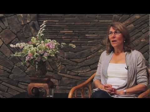 Omega Institute's Elizabeth Lesser on Being Kind, Not Nice - YouTube