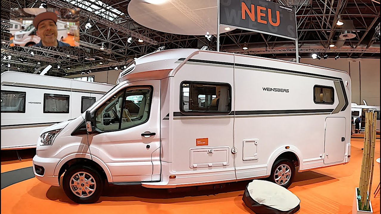 Weinsberg Cara Loft