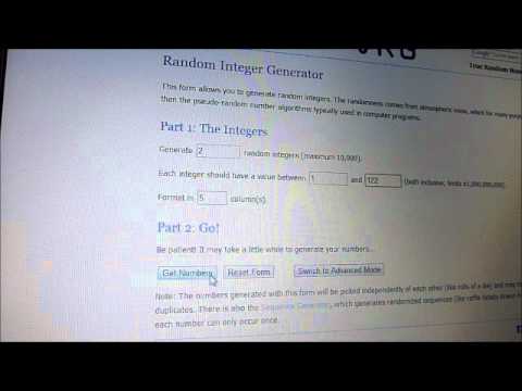 იღბლიანი კომენტარი #2 - კამპას ბლოგი