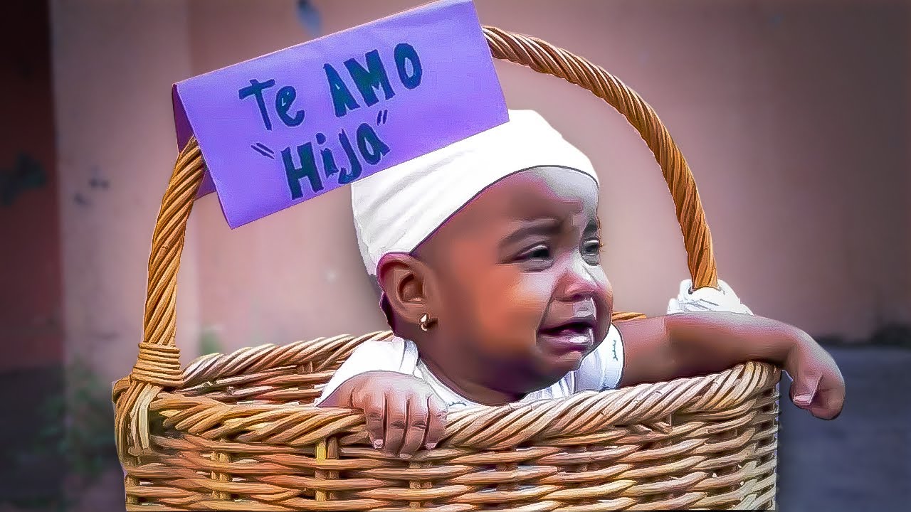 ABANDONÓ A SU HIJA POR VISITAS