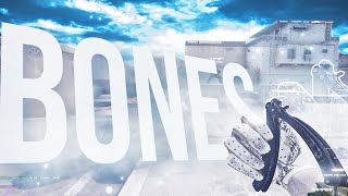 BONES - MonsterMash (CS:GO)