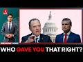 Adam Schiff CORNERS Hegseth — You Don't Get to Threaten the Press and Run a War