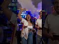 Venezuela Beats Japan ⚾ World Baseball Classic Energy at Grails Miami