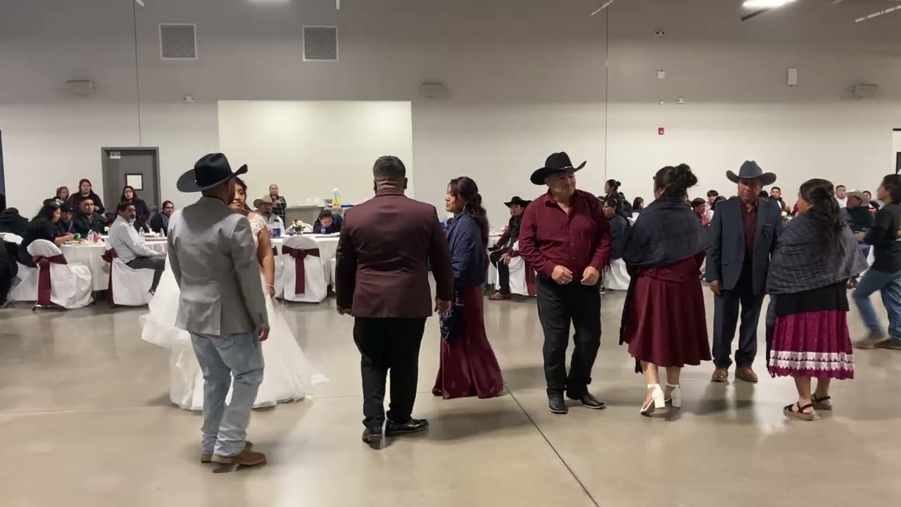 Boda de Everardo y Zenaida en Ladson, SC -Diciembre 20,2025 (parte 2)