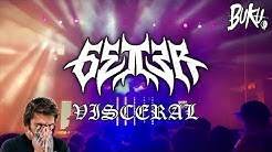 GETTER pres. VISCERAL @ BUKU 2019
